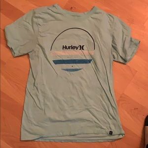 Hurley t shirt